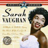 The American Songbook, Vaughan, Sarah,