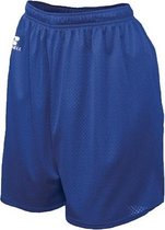 Russell Athletic - Sportbroek - Heren - Nylon Mesh Shorts - Donkerblauw - Large