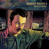 Digger Barnes - Frame By Frame (LP)