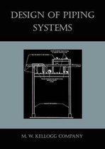 Design of Piping Systems