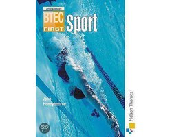 Btec First Sport