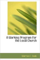 A Working Program for the Local Church
