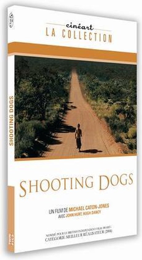 Shooting Dogs