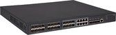 HPE 5130-24G-SFP-4SFP+ EI - switch - 2