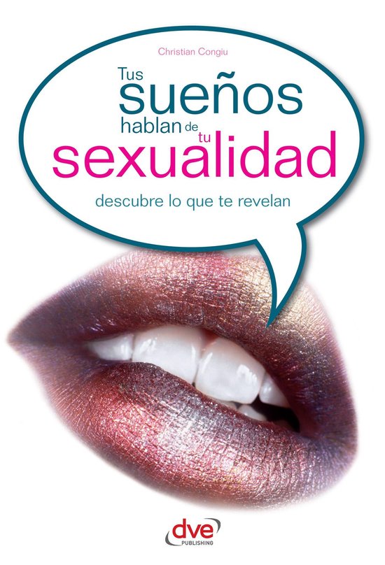 Tus sueños hablan de tu sexualidad - cover