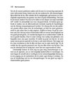 Een pagina uit een boek met de titel "Antikanker" over kankeronderzoek en de ervaringen van de auteur.
