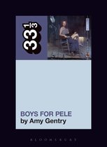 33 1/3 - Tori Amos's Boys for Pele