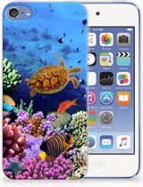 Coque pour Apple iPod Touch 5 | 6 Etui Housse Pêche