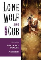 Lone Wolf and Cub - Lone Wolf and Cub Volume 14: Day of the Demons