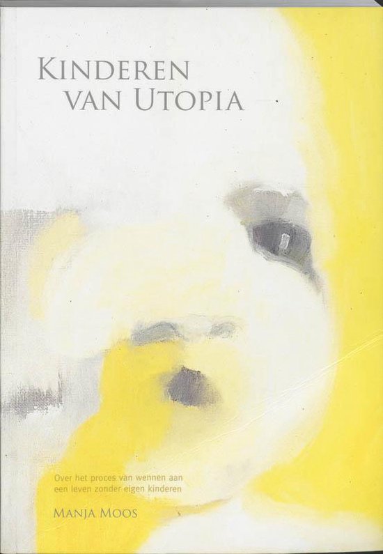 Kinderen Van Utopia - cover