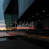 NY In 64 - The Gentle Indifference Of The Night (LP)