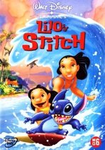 Leroy & Stitch - Jeunesse - famille - Films DVD & Blu-ray