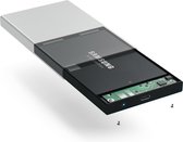 Satechi TYPE-C HDD/SSD Enclosure - Space Grey