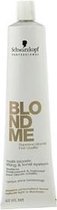 Schwarzkopf Blond Me White Cream 60 ml Sand