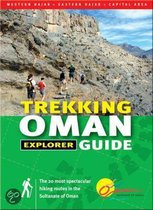 Oman Trekking Guide