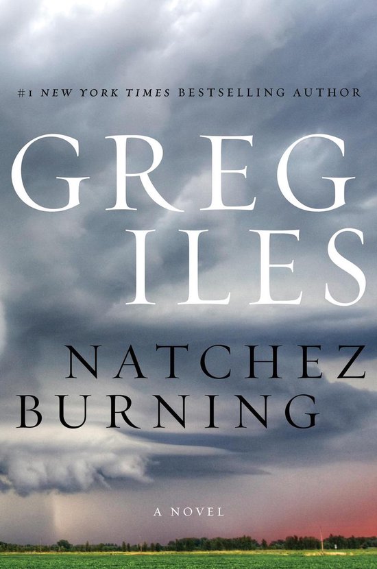Penn Cage 4 - Natchez Burning (ebook), Greg Iles | 9780062311108 | Boeken |  bol.com