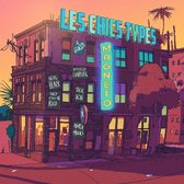 Les Chic Types - Magneto (CD)