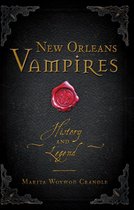 Haunted America - New Orleans Vampires