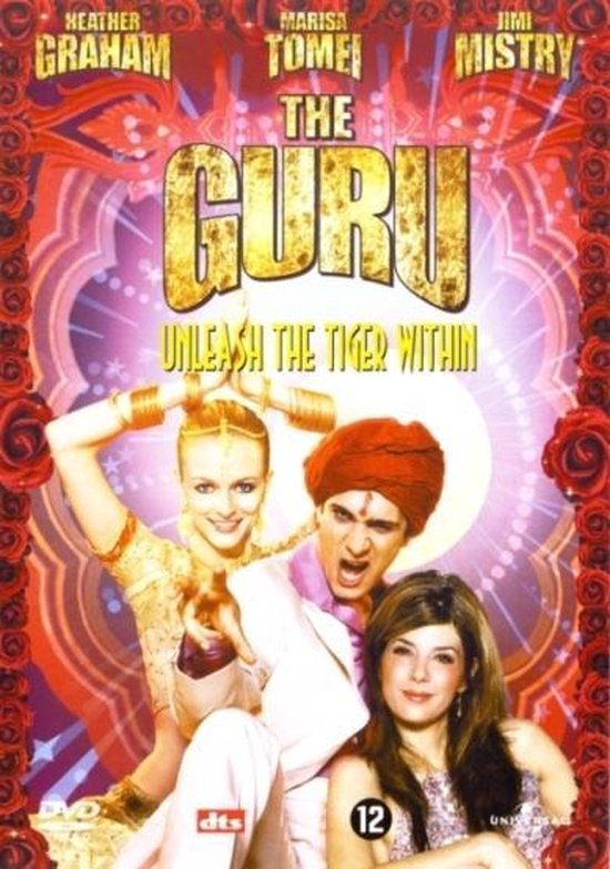 Speelfilm - Guru