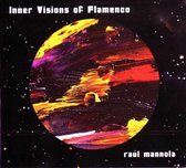 Inner Visions Of Flamenco