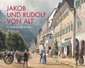 Jakob und Rudolf von Alt