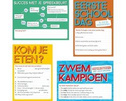 Kletspost!
