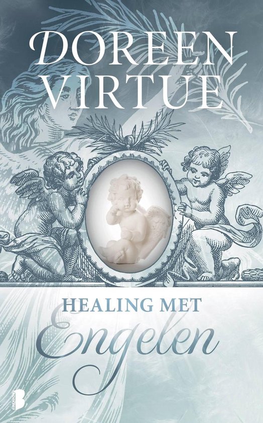 Healing met engelen - Doreen Virtue | Respetofundacion.org