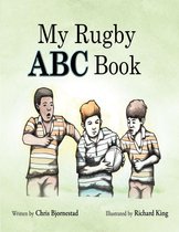 My Rugby ABC Book