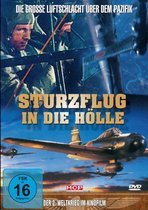 Sturzflug In Die Holle