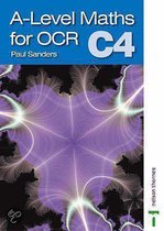 A-level Maths for OCR C4