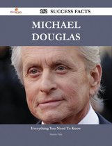 Michael Douglas 152 Success Facts - Everything you need to know about Michael Douglas