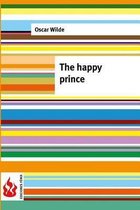 The happy prince