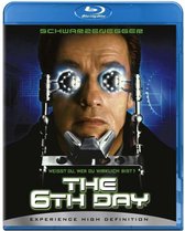 Sixth Day (Blu-ray)