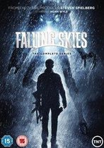 Falling Skies - The Complete Series (Import)