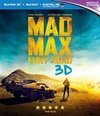 Mad Max: Fury Road (3D Blu-ray) (Import)