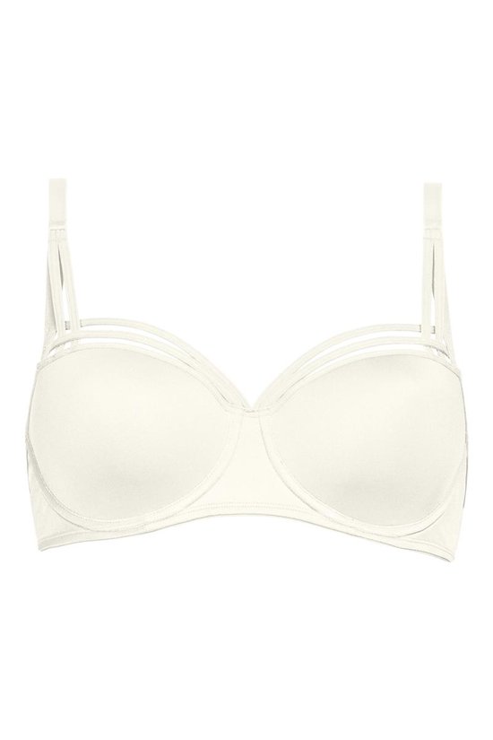 Marlies Dekkers Soutien-gorge balconnet Dame de Paris 70C