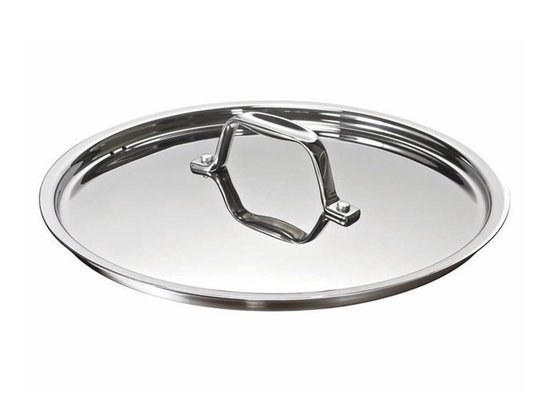 Sauteuse en inox Chef 24 cm Beka 