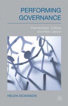 Performing Governance