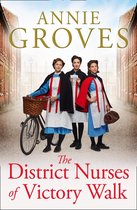 The District Nurses 1 - The District Nurses of Victory Walk (The District Nurses, Book 1)