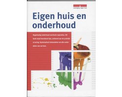 Eigen huis en onderhoud