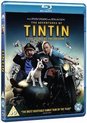 Tintin: Secret Of The Unicorn