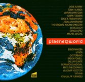 Plaene@World