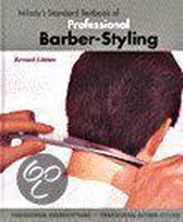 Milady's Standard Textbook Of Professional Barber-Styling