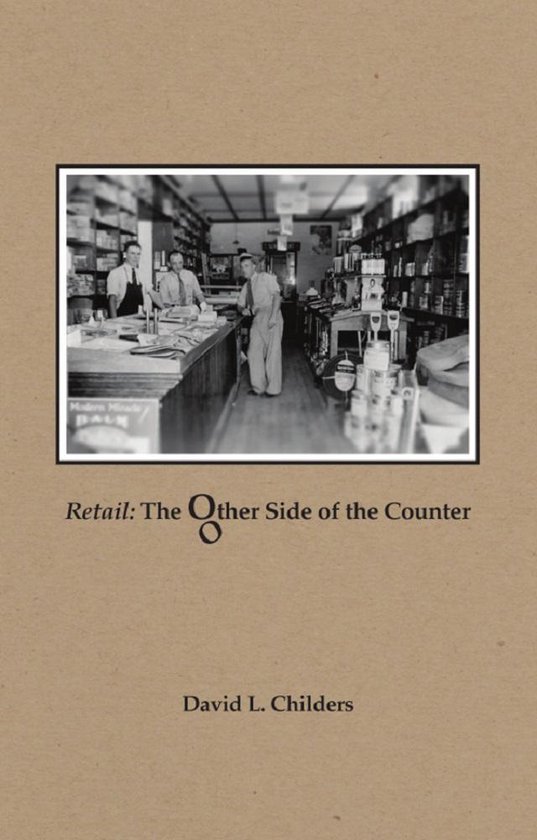 Retail - cover