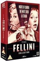 Fellini Collection