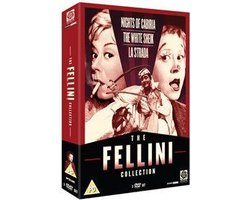 Fellini Collection