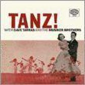 Tanz! With Dave Tarras & The Musiker Brothers