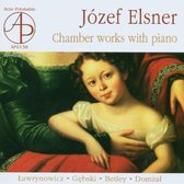 Chamber Works With Piano