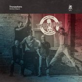 Thorpedians - Strike Back (7" Vinyl Single)