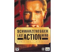 Last Action Hero